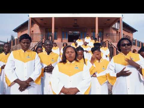 KUZWA ITEKA | BEHIND SCENES 2 | Chorale Christus Regnat