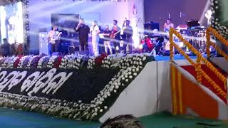 Ankit Tiwari & Jyotica Tangri In #Sambalpur(16)