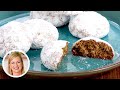 Professional Baker Teaches You How To Make PFEFFERNUSSE COOKIES