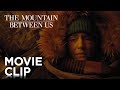 The Mountain Between Us | "What Kind of Cookies" Clip | 20th Century FOX