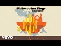 The Philosopher Kings - Not Enough (Official Audio)