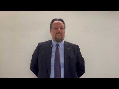 Confindustria Albania – 10 anni | Intervista al Presidente Davide Rogai