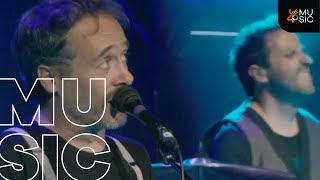Love of Lesbian - Segundo asalto (LOS40 Básico 2017) | LOS40