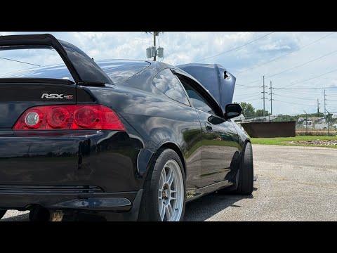 How To Turbo Your RSX Type S
