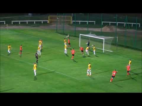 23.05.2018 Polonia Warszawa - Warta Sieradz 4:1 (skrót)