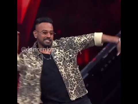 Kunal Khemu super dance