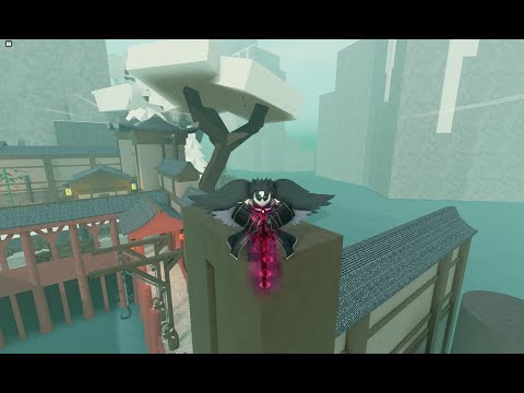 Devious Metamancer | Deepwoken