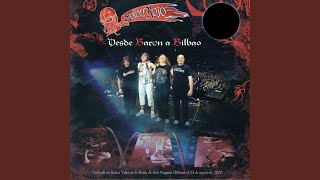 El Barón Vuela Sobre Inglaterra (En Directo)