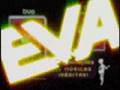 CD E DVD Banda Eva Comercial De TV
