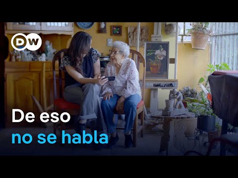 Lo que nunca te atreviste a preguntar a tus abuelas I Fuerza Latina DW