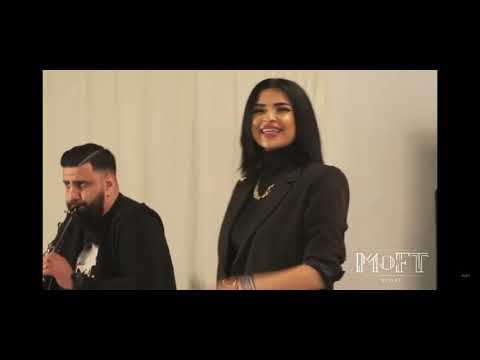 Raluca Dragoi - Ridica-ma la cer sa fiu ingerul tau ( @MOFTTV  ) 2021