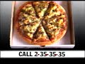 Pizza Hut Singapore Commercial 1990