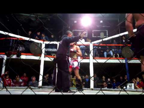 garrido team vs picadora team