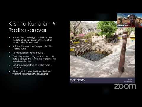 Srimad Bhagavatam 6.3.28 by HG Krishna Dhan Prabhu, 25 Oct 2022