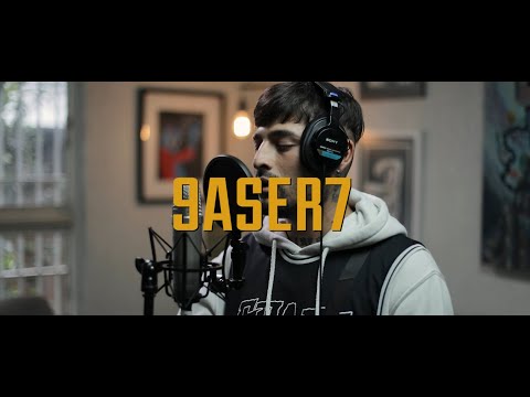 9Aser7 - Detalles (Live Session)