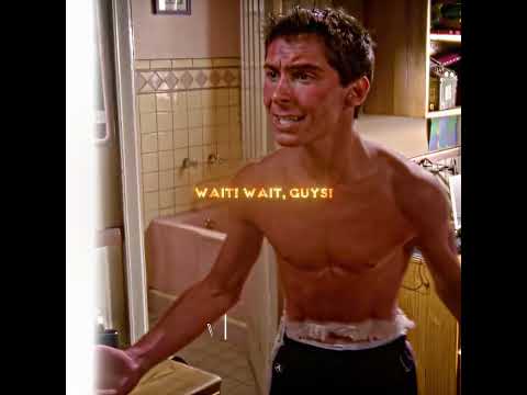 The boy peels off his dead skin like a snake.#edit #malcolminthemiddle #film #movie