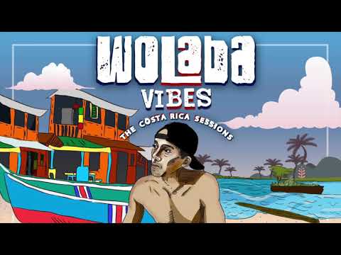 Bobby Hustle - The Wall ft. Jah Fabio