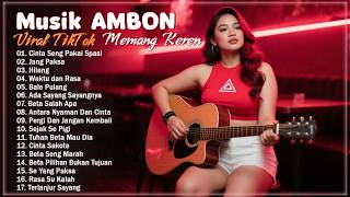 Download lagu Cinta Seng Pakai Spasi || Jang Paksa || Hilang || Waktu dan Rasa || Bale Pulang || HITS MUSIK AMBON mp3