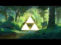 30 Min Of Zelda Relaxing Music