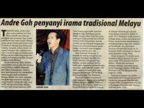 Andre Goh - Nak Dara Rindu