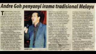 Download lagu Andre Goh - Nak Dara Rindu mp3 Download lagu Andre Goh - Nak Dara Rindu mp3