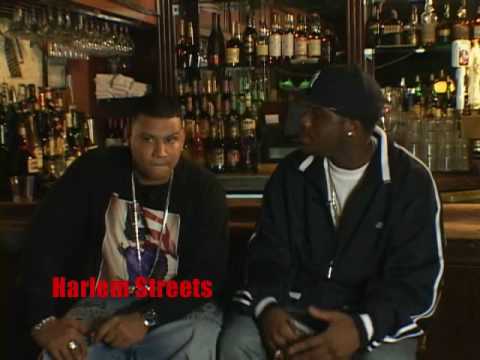 Harlem Streets Full Episode #37