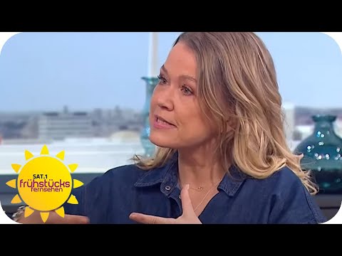 Ungewollt kinderlos - so groß ist der Leidensdruck für Betroffene | SAT.1 Frühstücksfernsehen