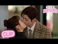 Bossy president declares that his bodyguard is his girlfriend! | Cute Bodyguard | EP16 | ENG SUB