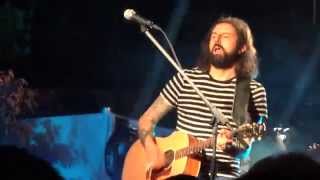 OMAR PEDRINI  " Lulu'"Ospitaletto 01-06-2015