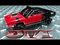 JUST TRANSFORM IT Studio Series Deluxe Shatter