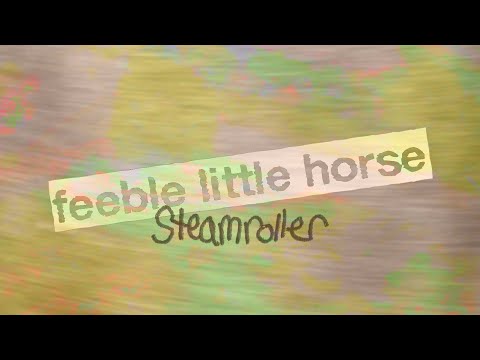 Video thumbnail for Steamroller