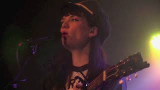 "Right Time" Nikki Lane live 11/2/17 @ The Canopy Club