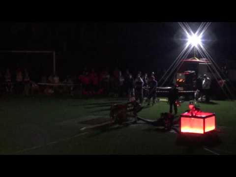 8.7.2017 DHZ Radošovce ženy 1.pokus - O zlatú medajlu Letničie 2017