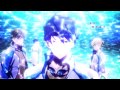 аниме клип Free! Iwatobi Swim Club / Вольный / Свободный ...