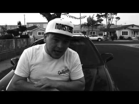 TONY T - Black&White #01