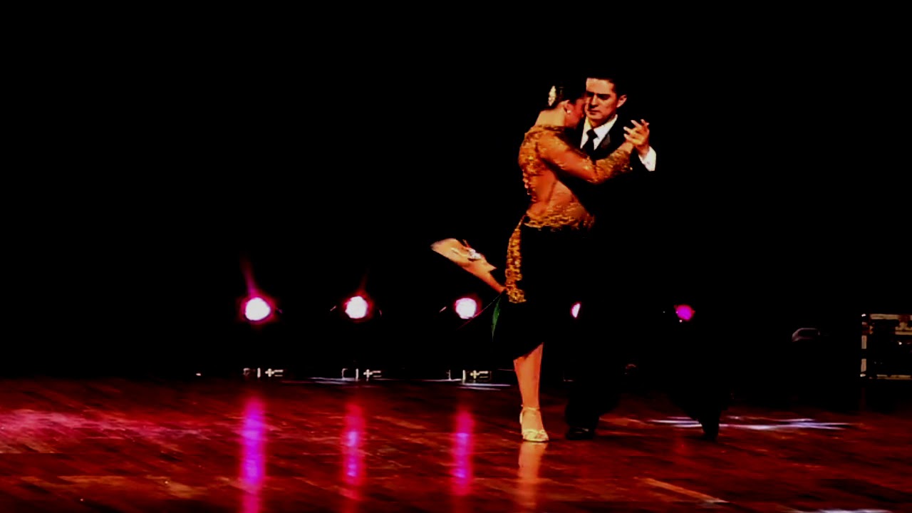 EDWIN ESPINOSA- ALEXA YEPES ARBOLEDA final TANGOBA 2018 by Alex