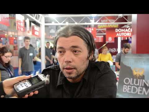 Šta nam Dejan Stojiljković priprema?