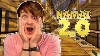 HARDCORE IŠLIKIMAS - NAMAI 2.0! [#133]