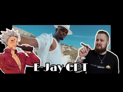 Score Card Reactions : E-JayCPT - Bonita