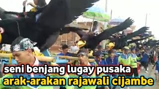 Download lagu arak-arakan terjadi saat di jalan cijambe. hajat lembur lingkung seni benjang lugay pusaka mp3 Download lagu arak-arakan terjadi saat di jalan cijambe. hajat lembur lingkung seni benjang lugay pusaka mp3