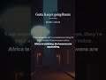 Jozi S Gotta Keep It Going Remix By Caweezy