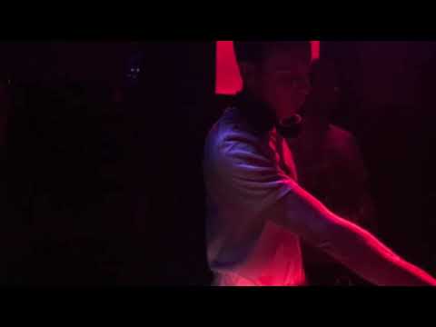 JayKosy @ 10th.anniversary Wicked Tunes - Der weiße Hase - 29.-12.2017 Pt.2