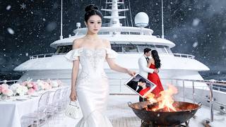 Él besó a otra chica—ella se divorció, desapareció. Ahora es una destacada académica casada con un C