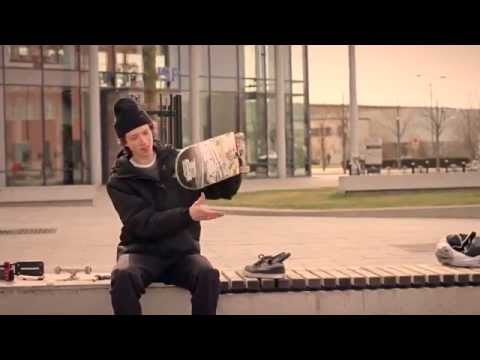 Karim Rhihla - Dope Hustle Series Out Now