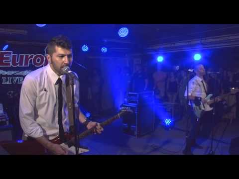 Vunk - Pierderea lor | LIVE in Garajul Europa FM