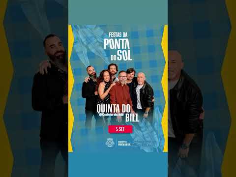 Quinta do Bill | Ponta do Sol 05.09.2026
