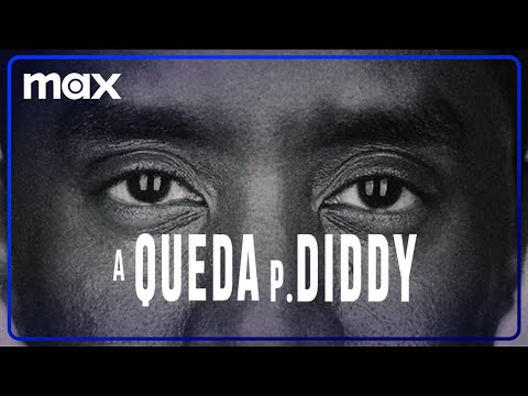 Trailer de The Fall of Diddy (2025)
