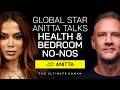 Anitta | Endometriosis, Mental Health, and The Top Things Men Should Stop Doing In Bed