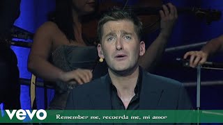 Celtic Thunder - Remember Me, Recuerdame (Live From Dublin, 2007) (Lyric Video) (Official)