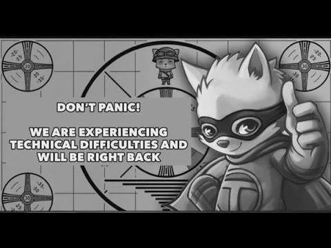 Meet the Urfitational Crew.